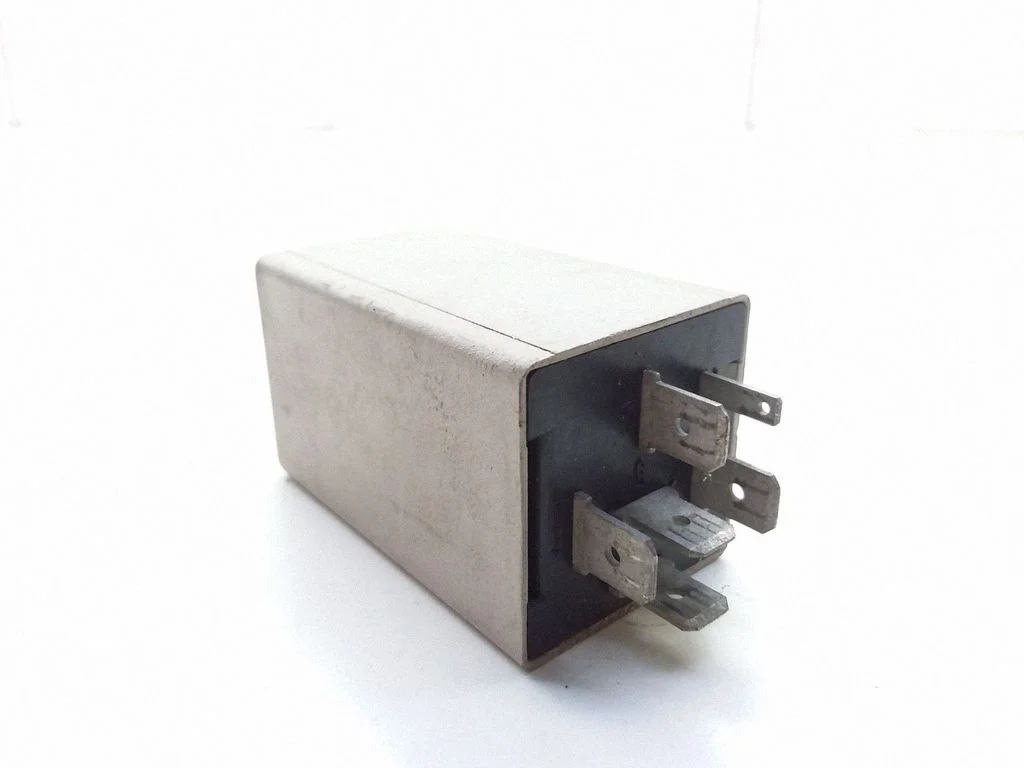 Other relay – Renault Laguna I (1994-2000)