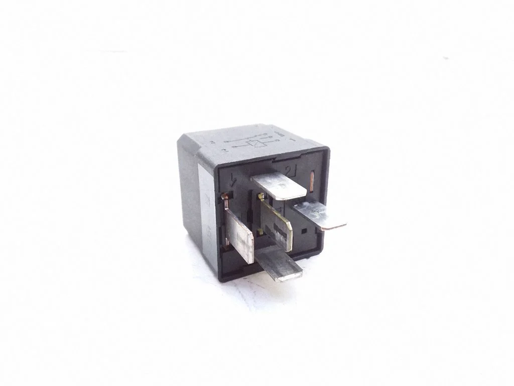 Other relay – Volvo S80 (1999-2003)