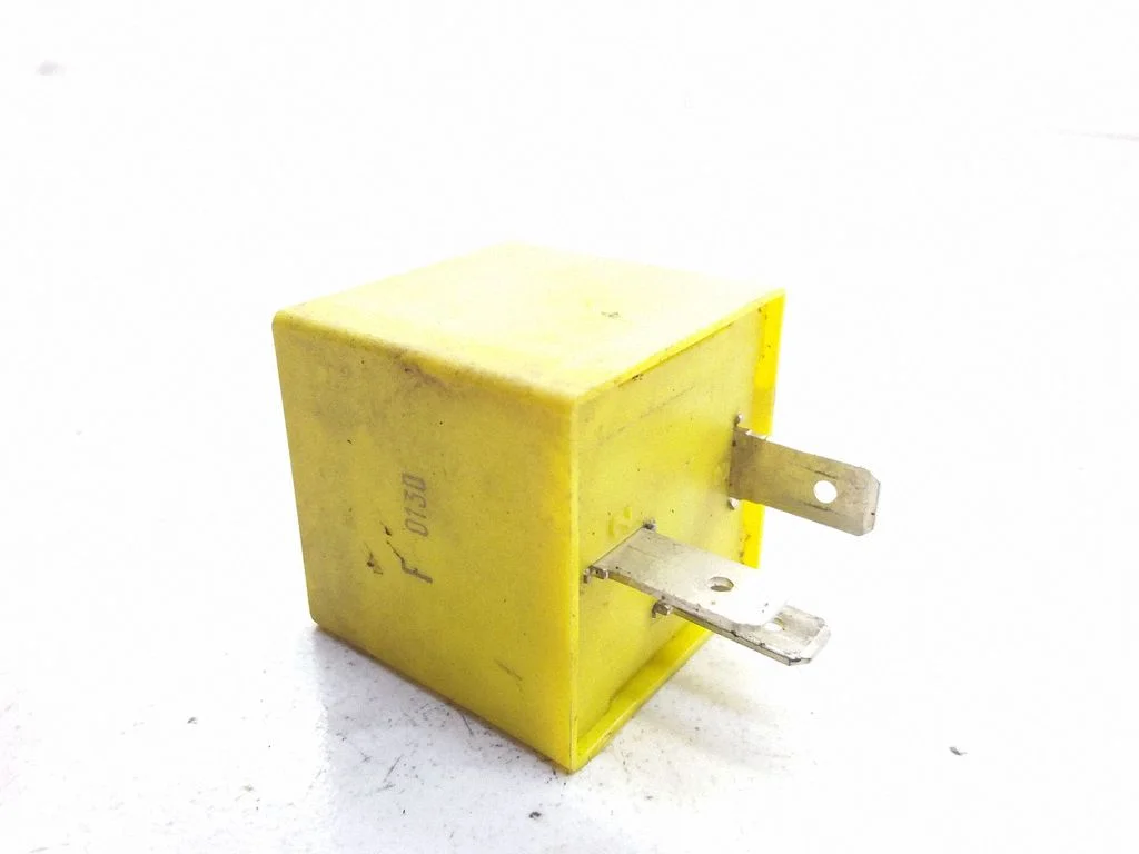 Cits relejs – Peugeot 406 (1999-2006)