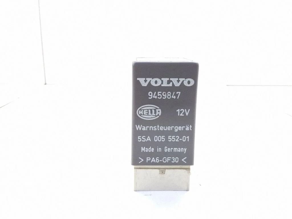 Inny przekaźnik – Volvo S70  V70  V70 XC (1997-2000)