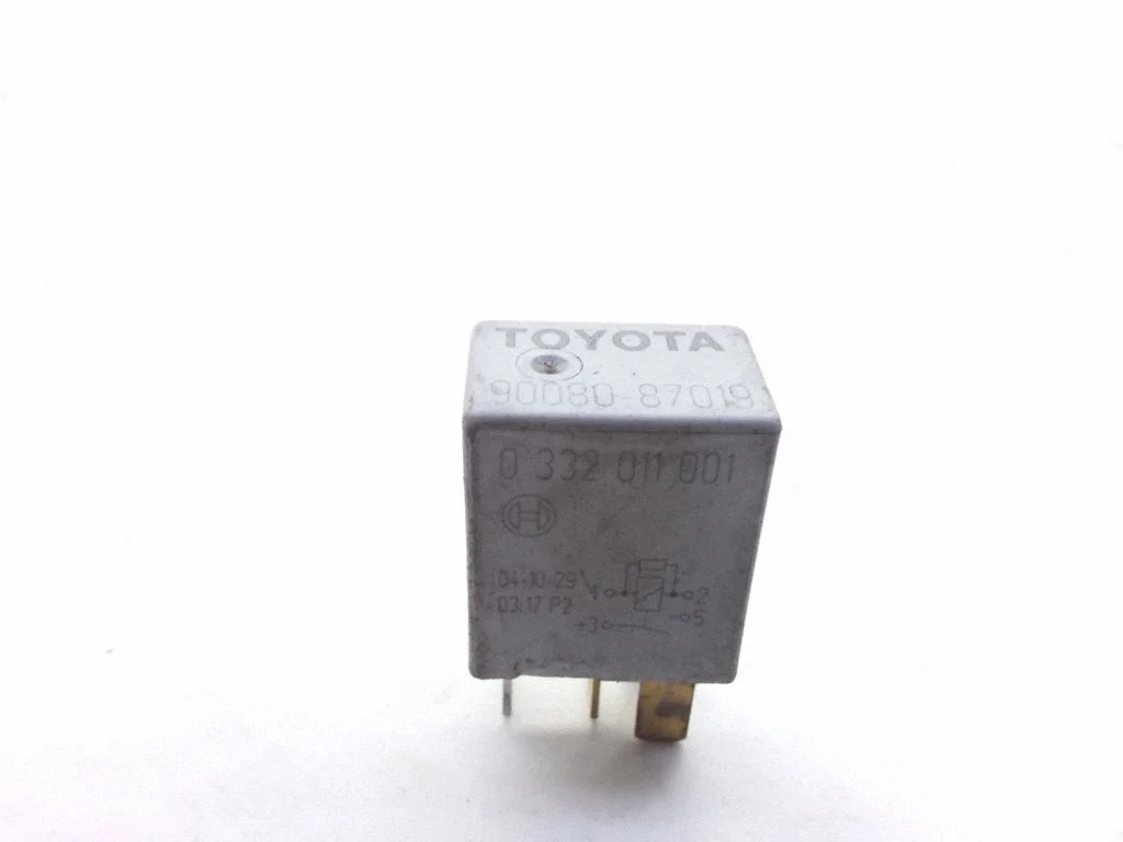 Other relay 9008087019