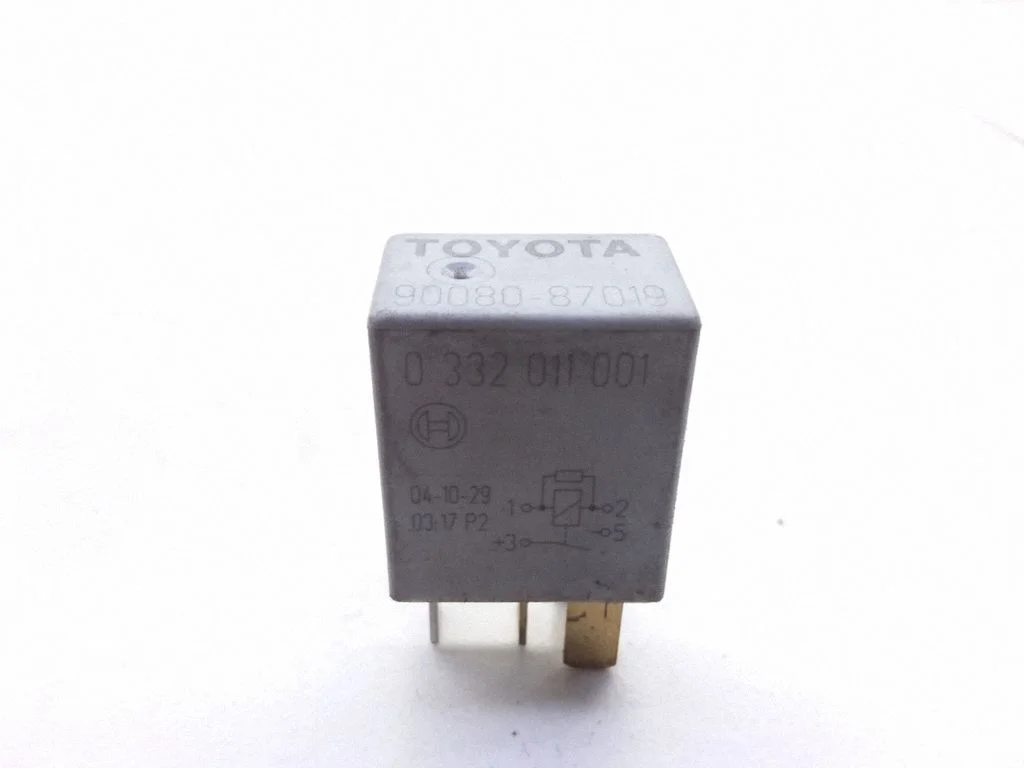 Other relay 9008087019