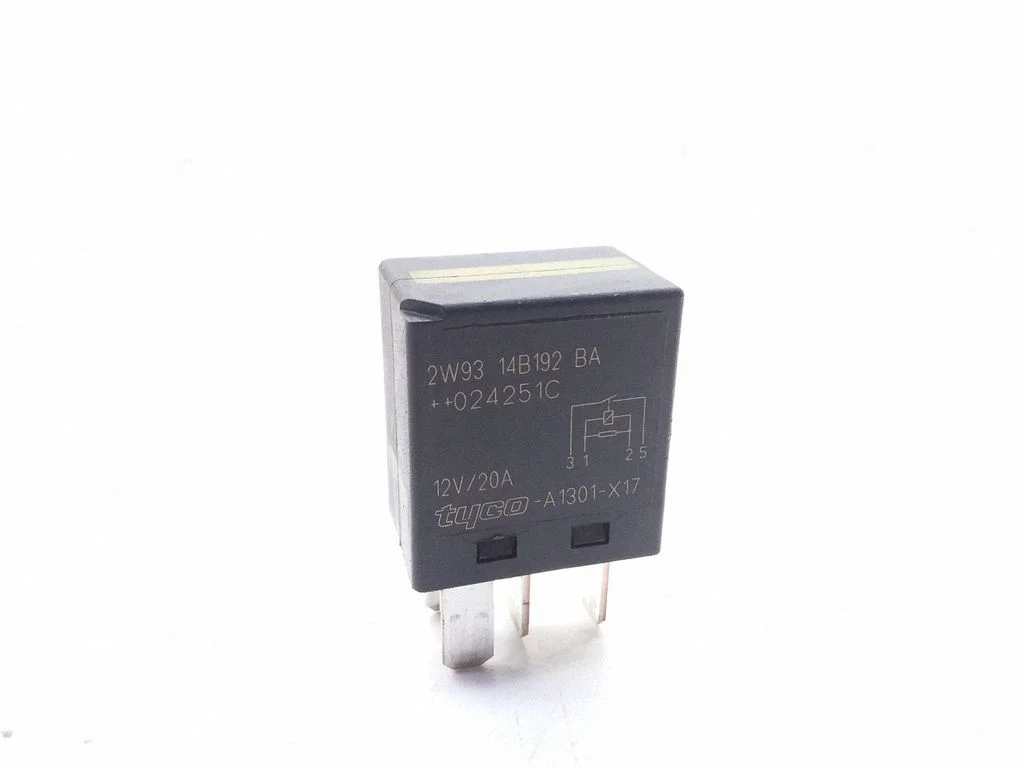 Inny przekaźnik 2W9314B192BA
