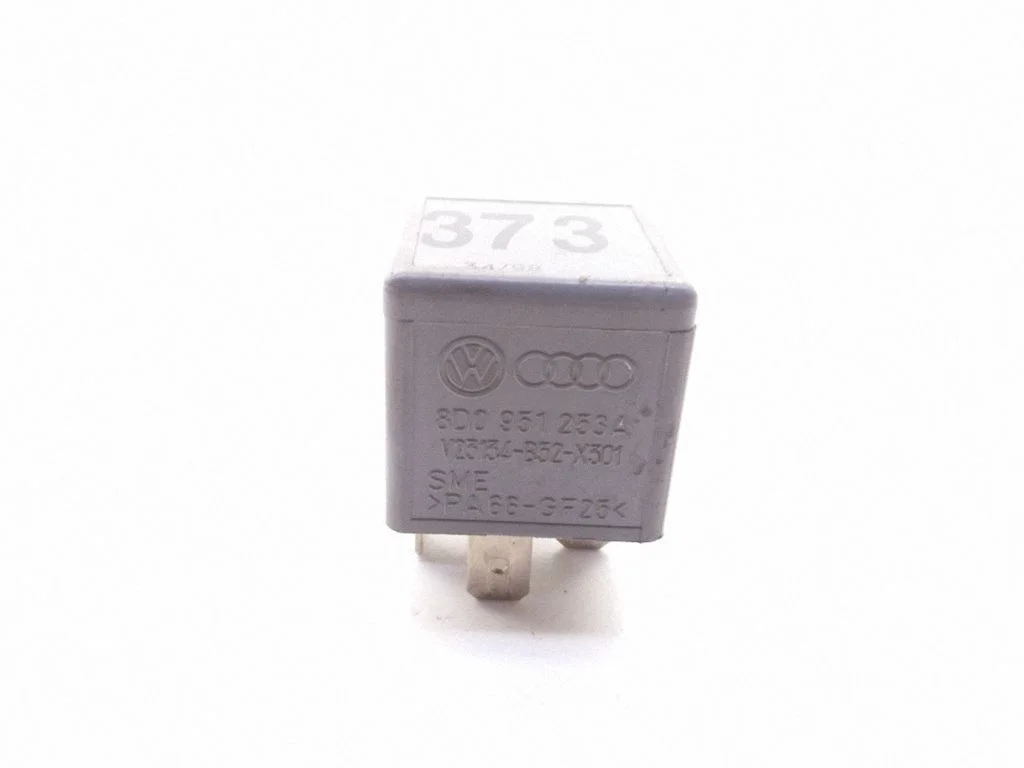 Other relay 8D0951253A