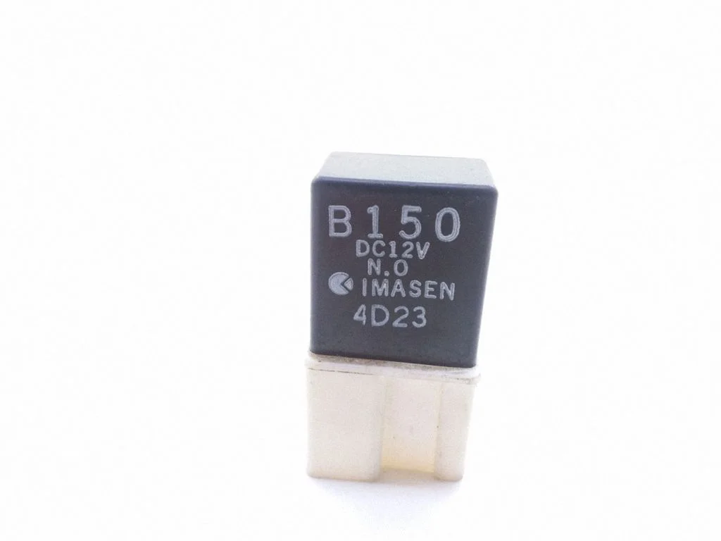 Inny przekaźnik B150