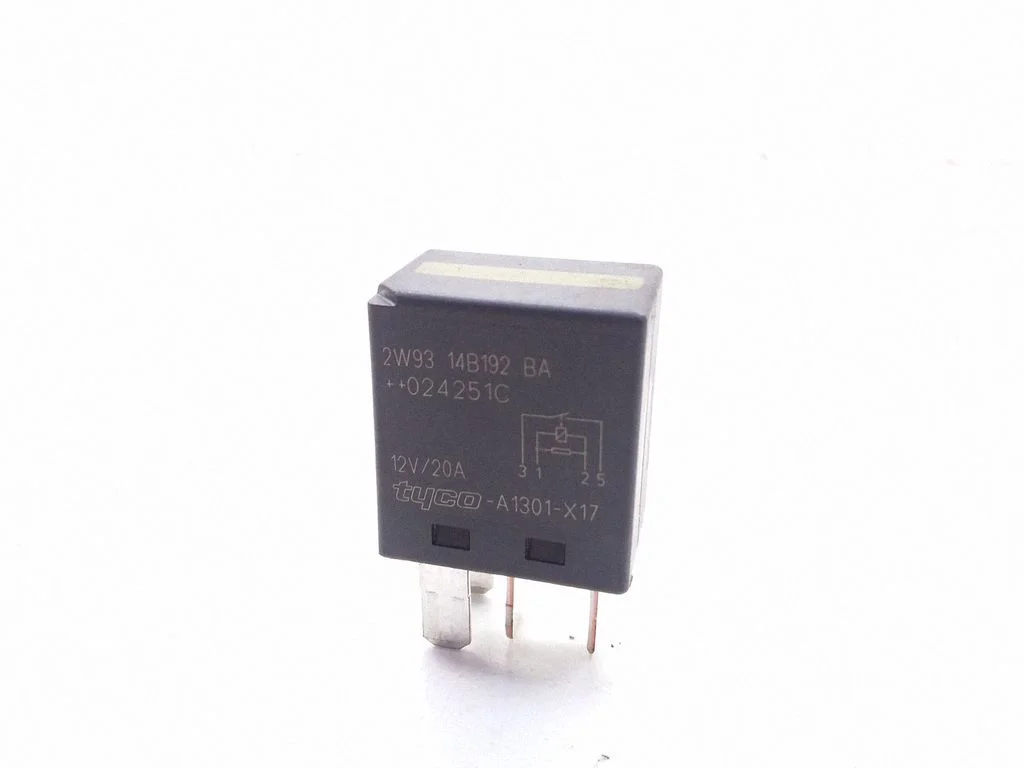 Inny przekaźnik 2W9314B192BA