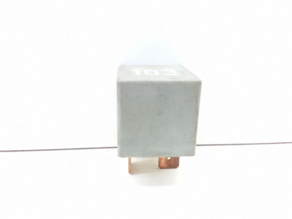 Other relay – Seat Alhambra (Mk1) (1996-2010)