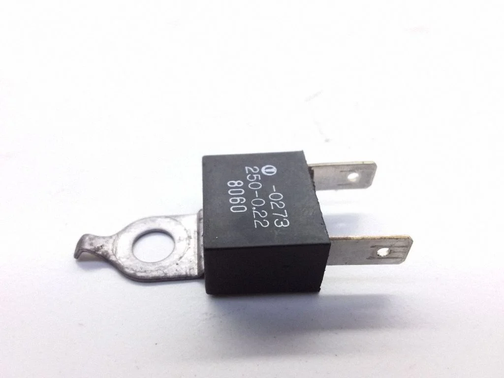 Cits relejs – Nissan Almera N16 (2000-2010)