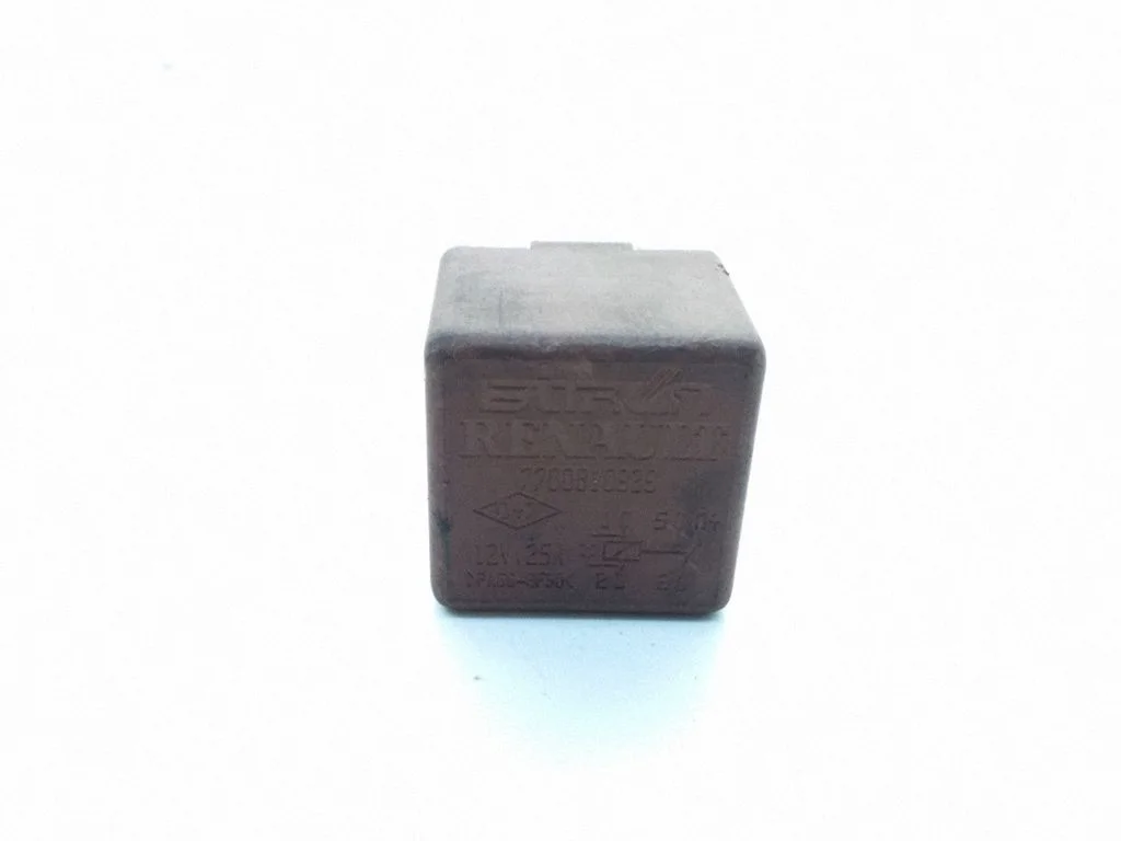 Other relay – Renault Laguna I (1994-2000)