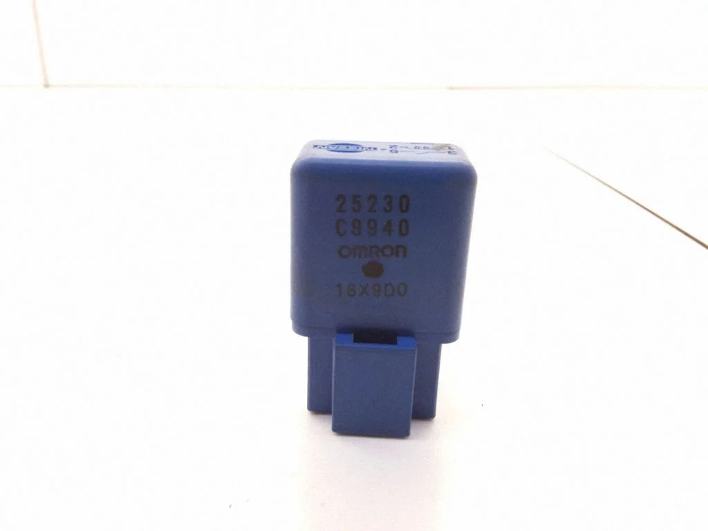 Muu relee 25230C9940