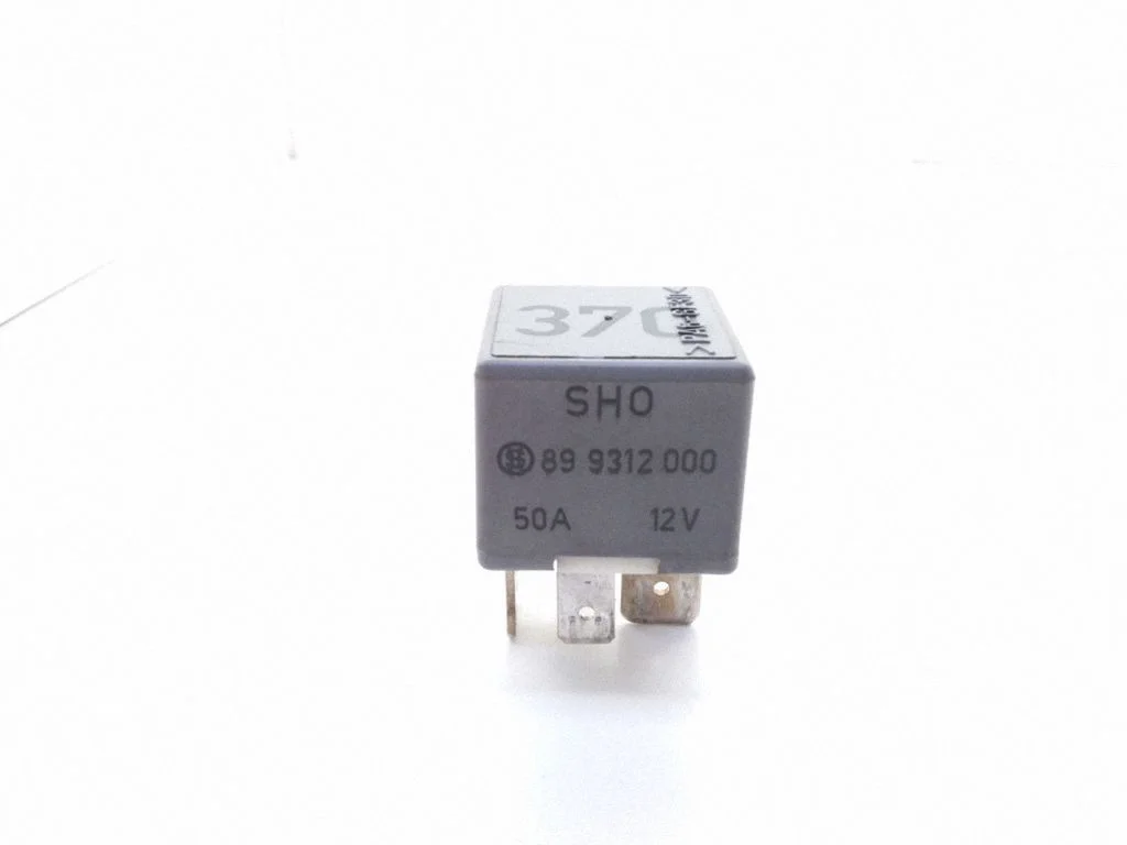 Other relay 8D0951253