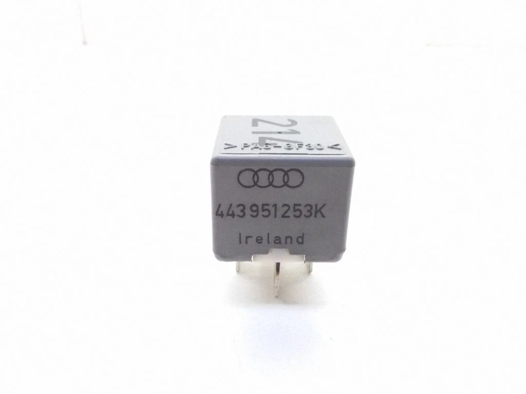 Other relay 443951253K
