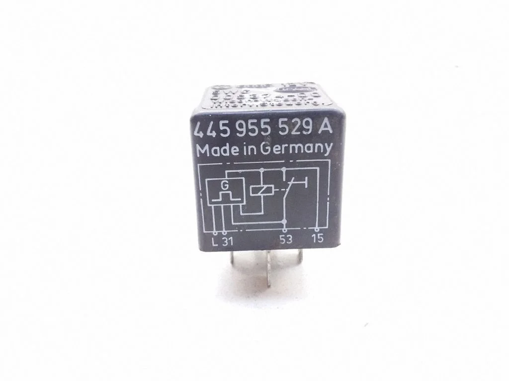 Other relay – Audi 100 S4 C4 (1990-1995)