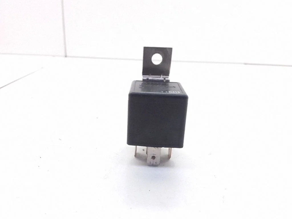 Other relay – Nissan X-Trail T30 (2001-2007)
