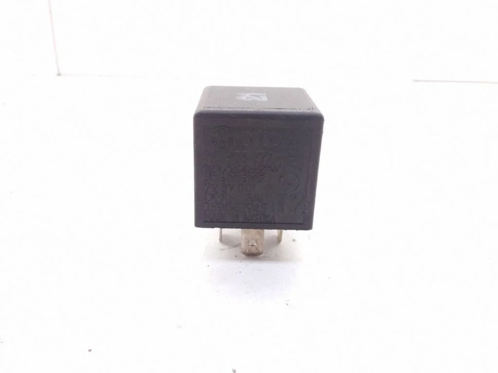 Other relay – Audi 100 S4 C4 (1990-1995)