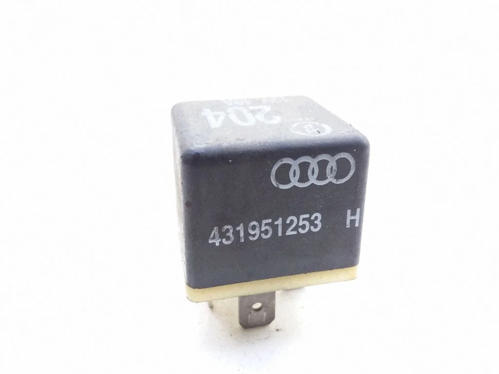 Muu relee 431951253H