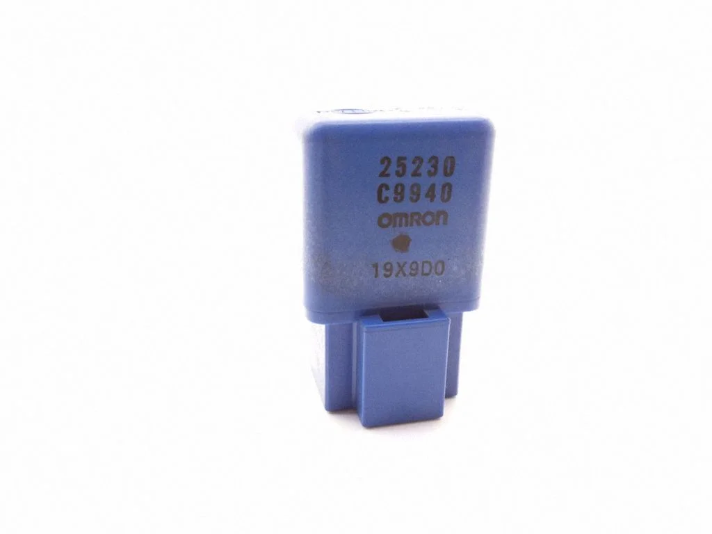 Muu relee 25230C9940