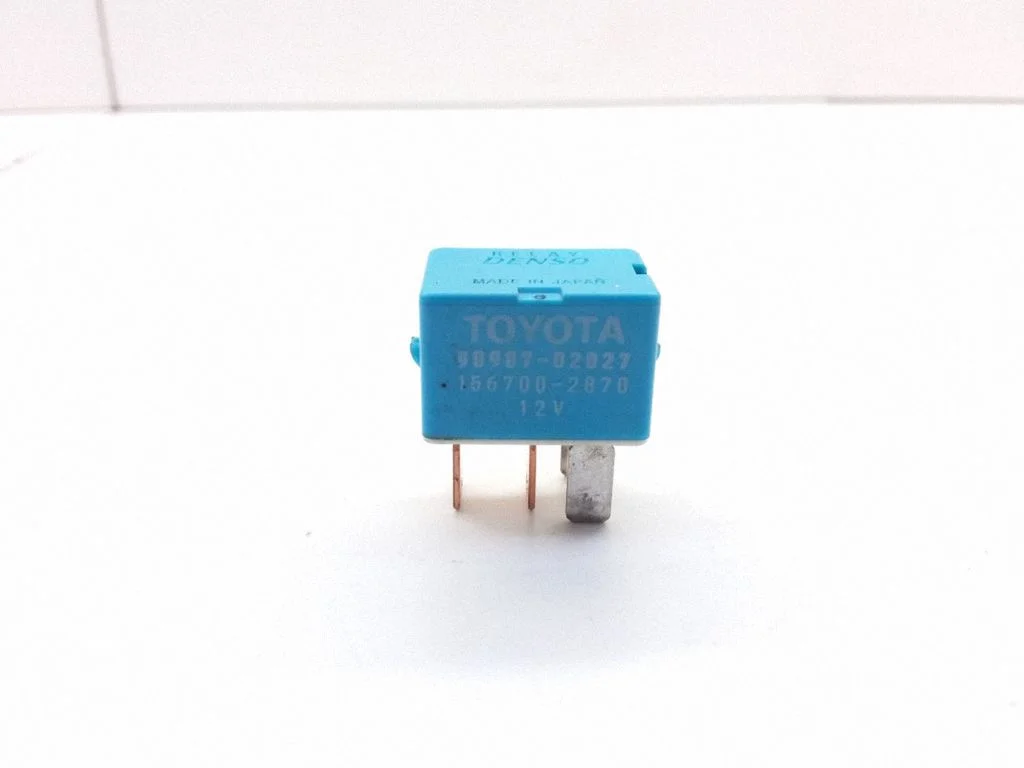 Other relay 9098702027