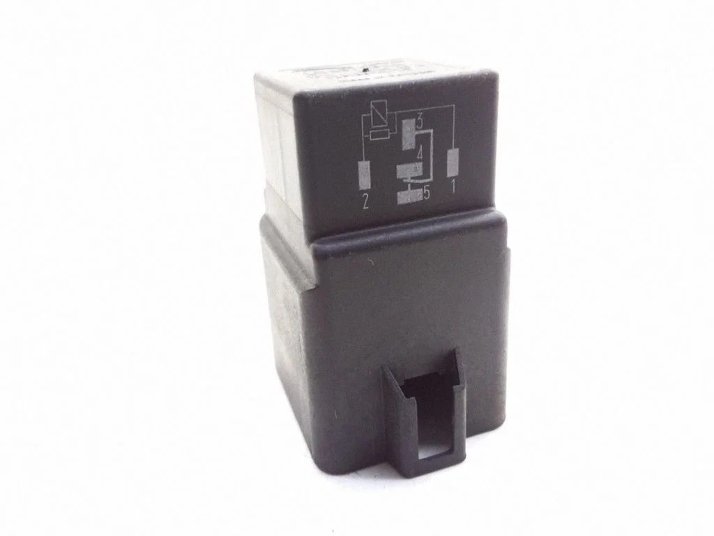 Other relay – Jaguar XJ X300 (1995-1997)