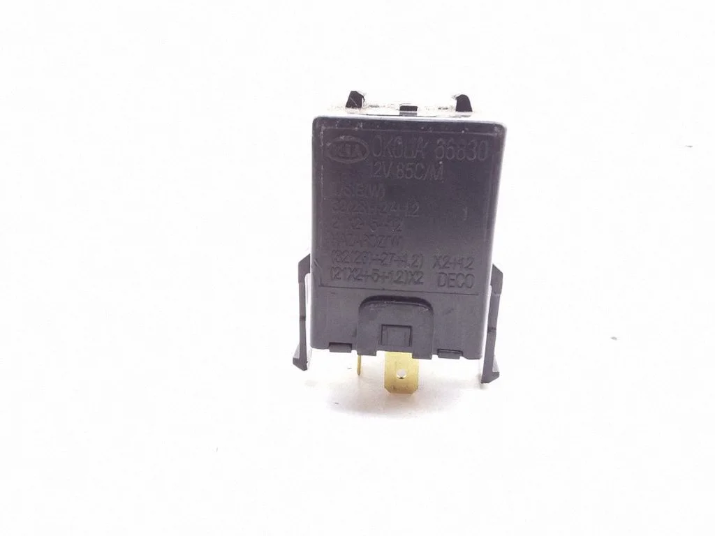 Other relay – KIA Sorento (2002-2009)