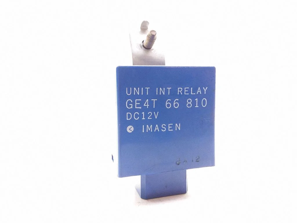 Cits relejs GE4T66810