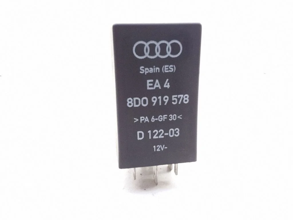 Other relay 8D0919578