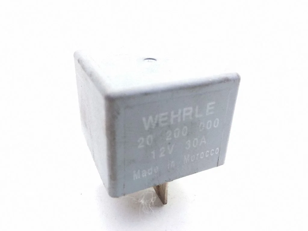 Other relay 20200000