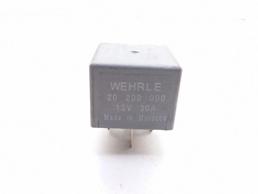Other relay 20200000