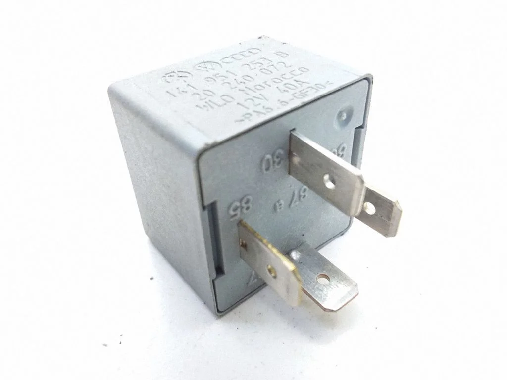 Other relay 141951253B