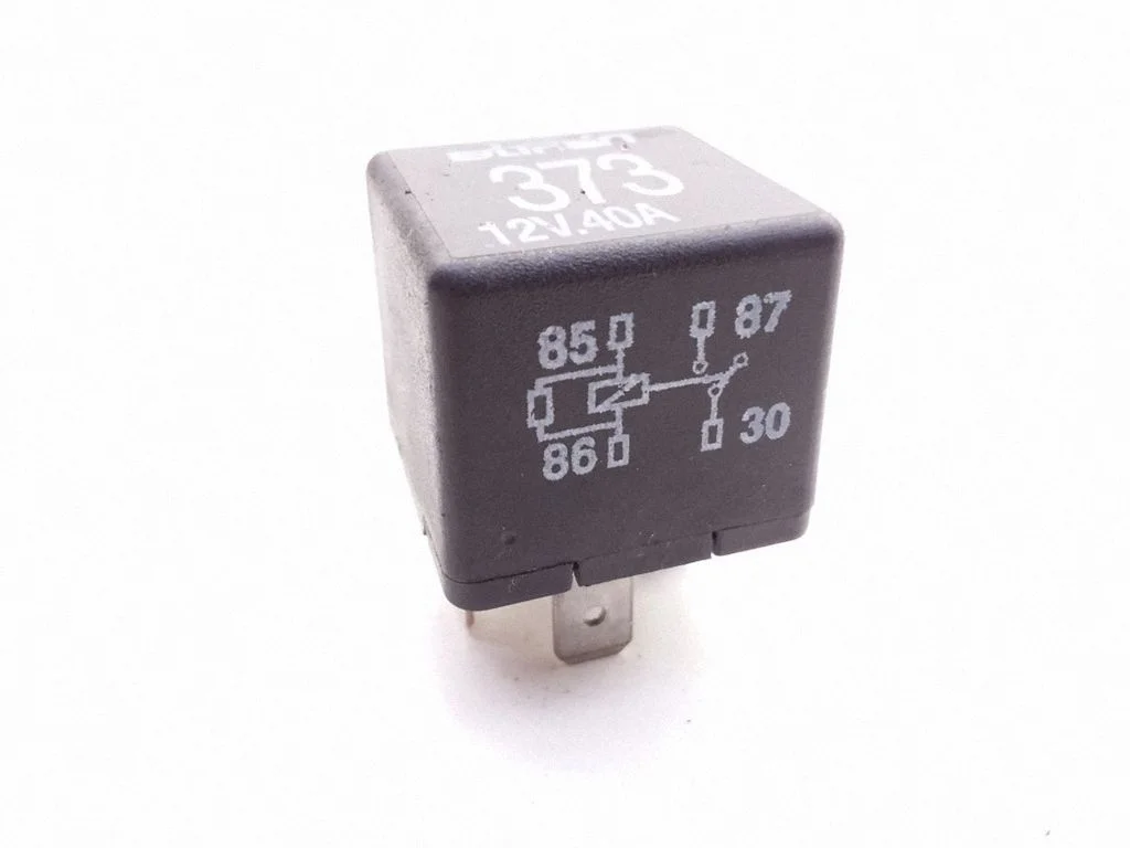 Other relay 8D0951253A