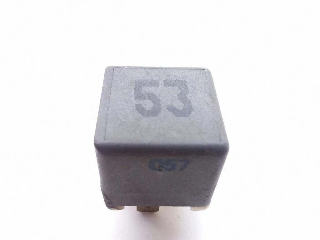 Cits relejs 4RA00351029