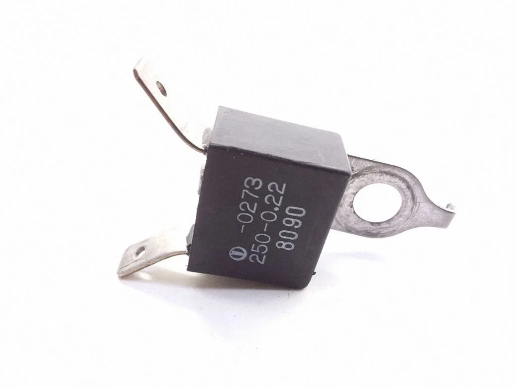 Other relay 0273250022