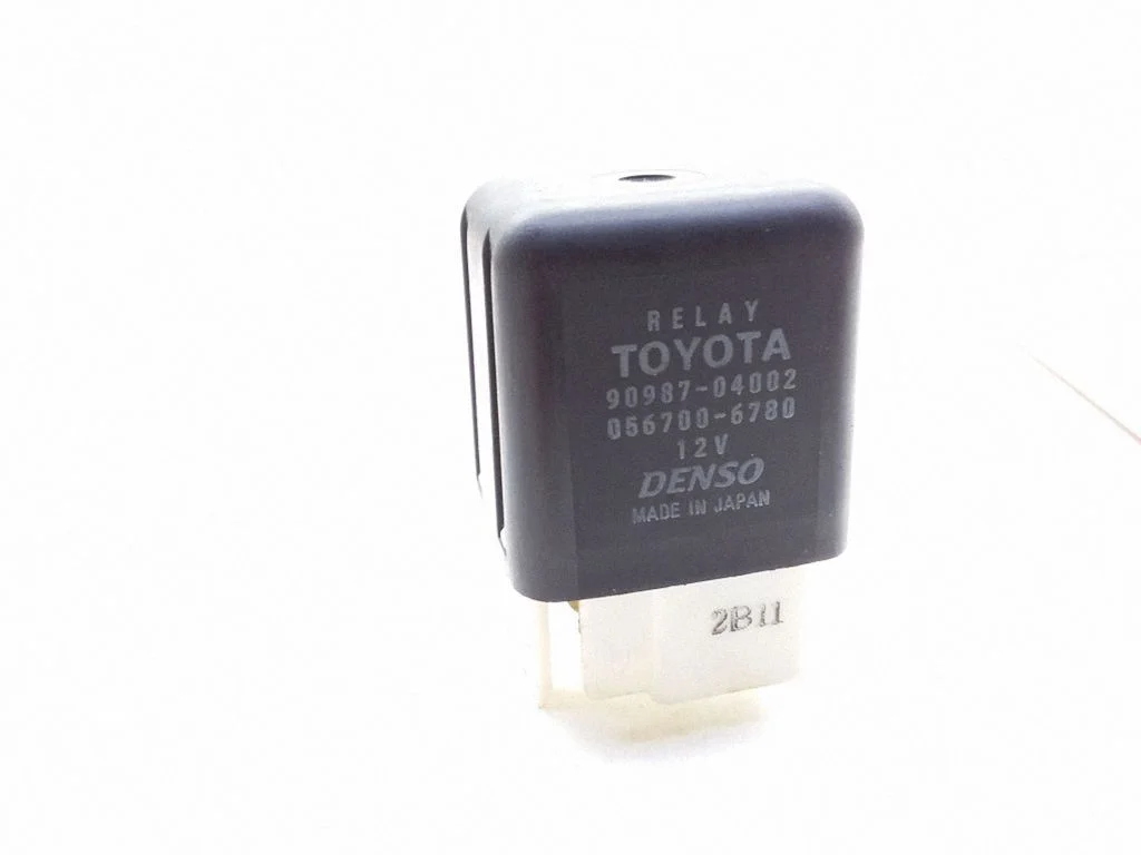 Other relay 9098704002