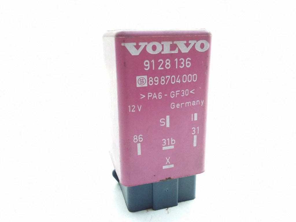 Other relay 9128136