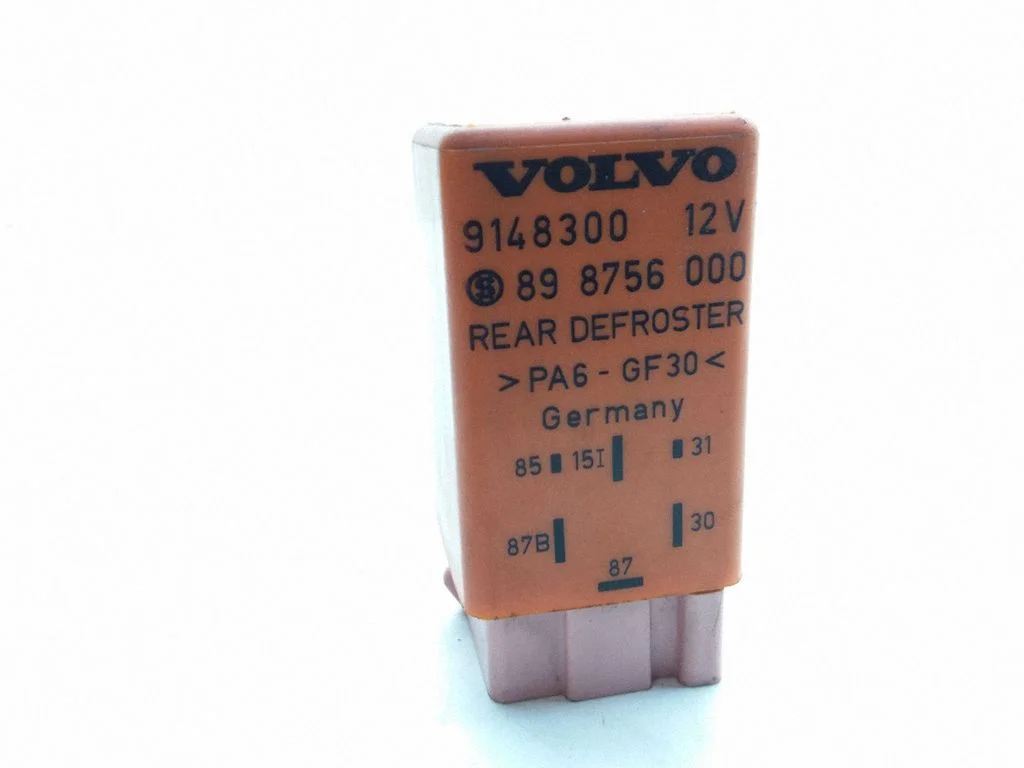 Other relay 9148300