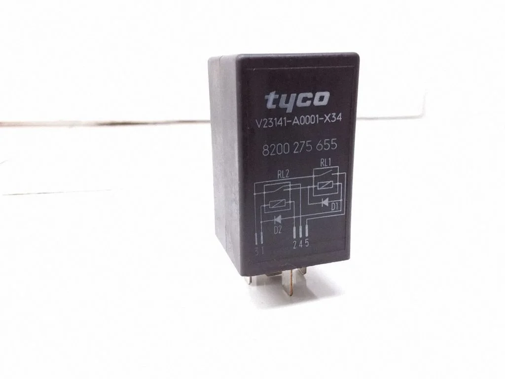 Other relay 8200275655