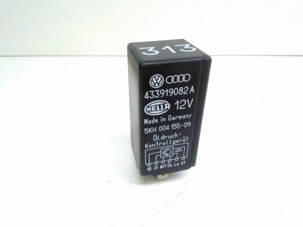Other relay