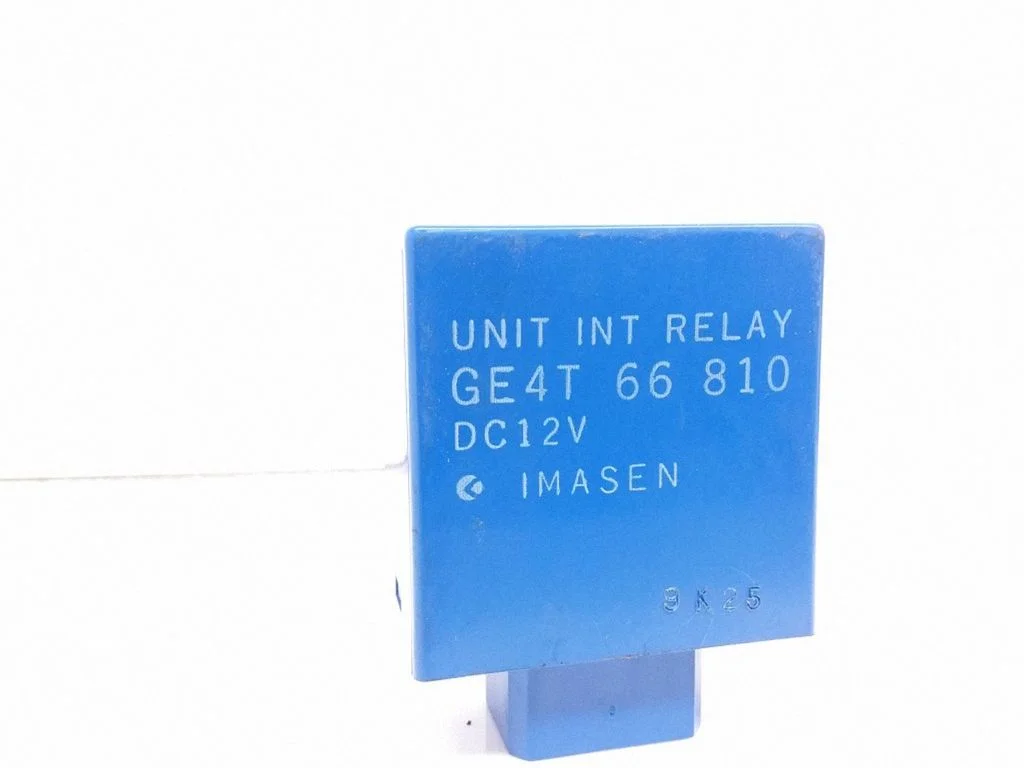 Muu relee GE4T66810