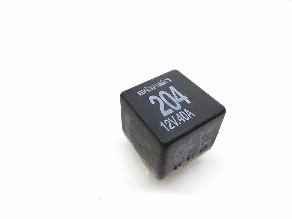 Inny przekaźnik 431951253H