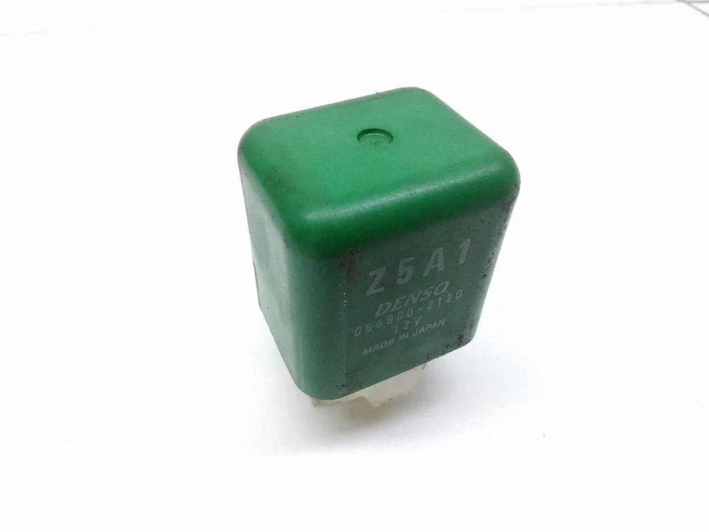 Other relay Z5A1