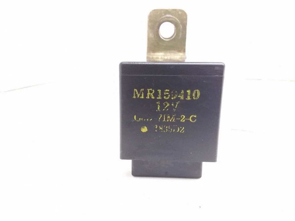 Muu relee MR159410
