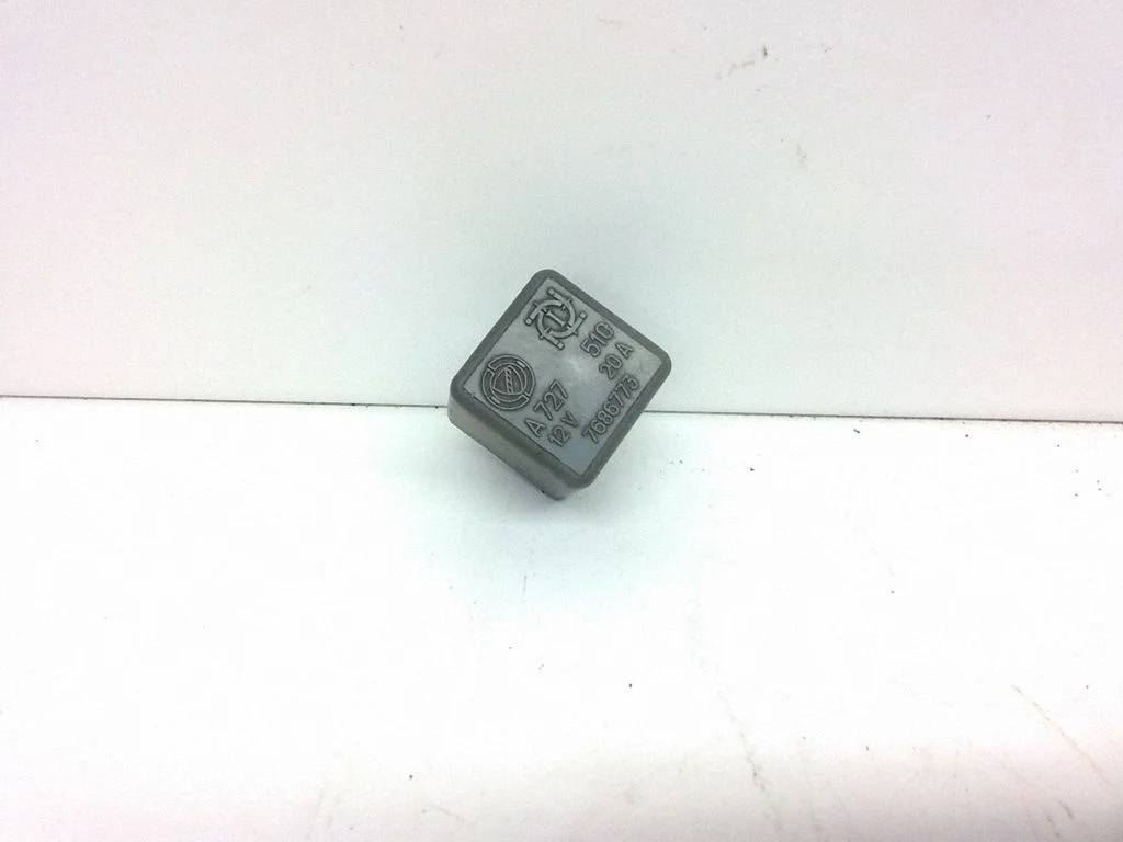 Other relay A727510