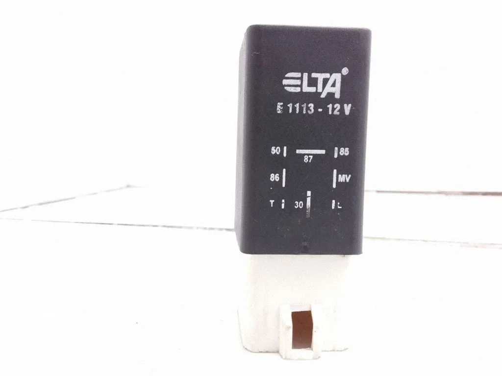 Other relay E111312V