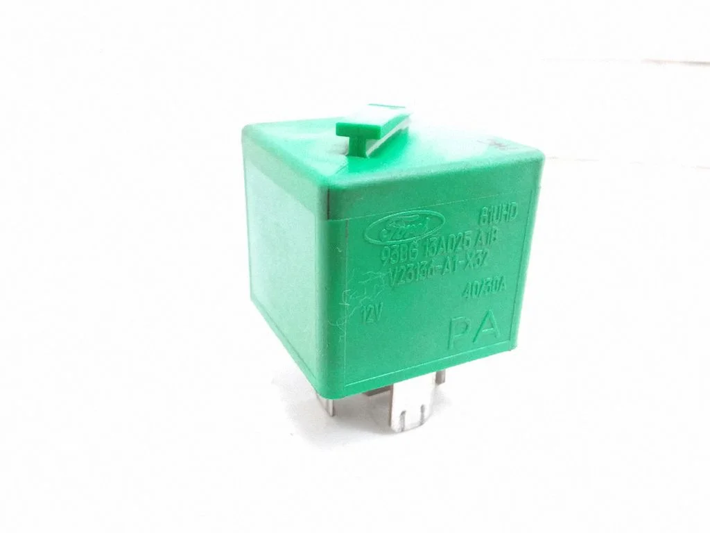 Other relay 93BG13A025A1B