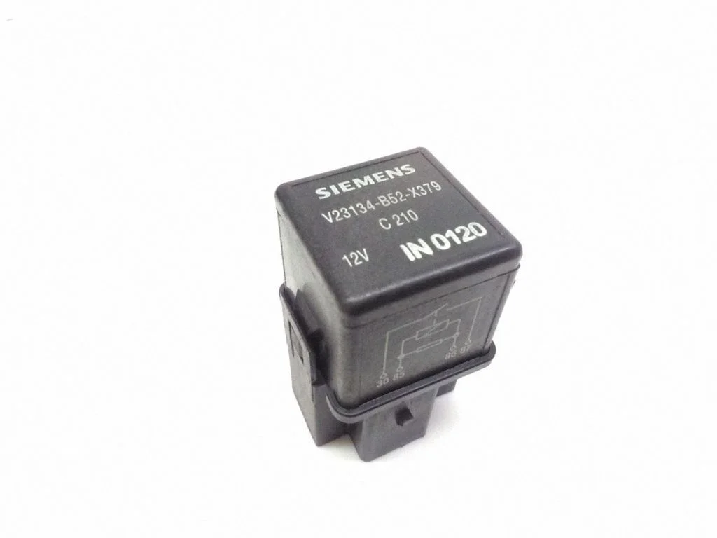 Other relay V23134B52X379