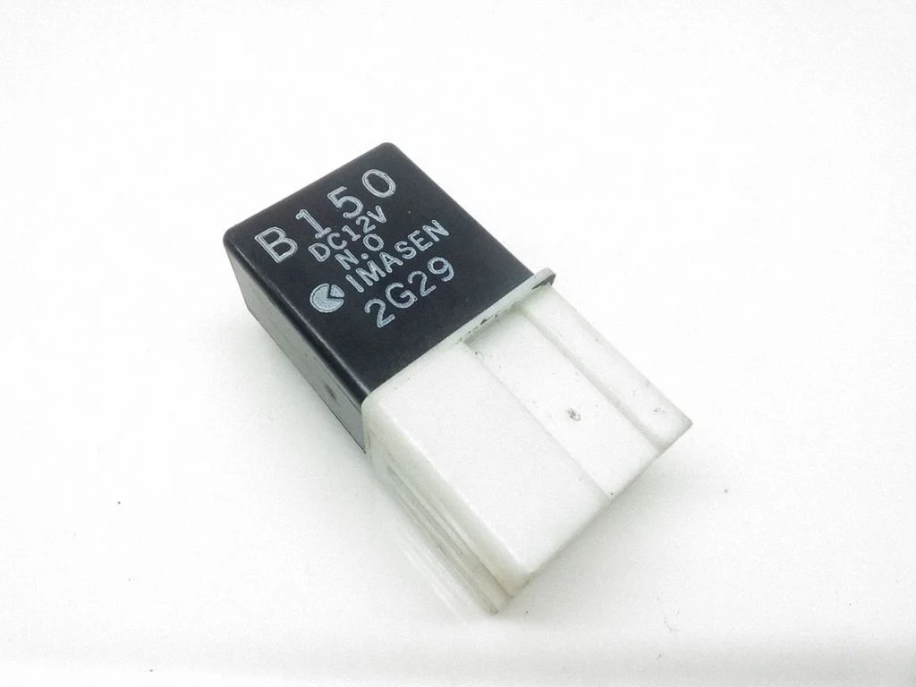 Other relay – Mazda MPV II LW (1999-2007)