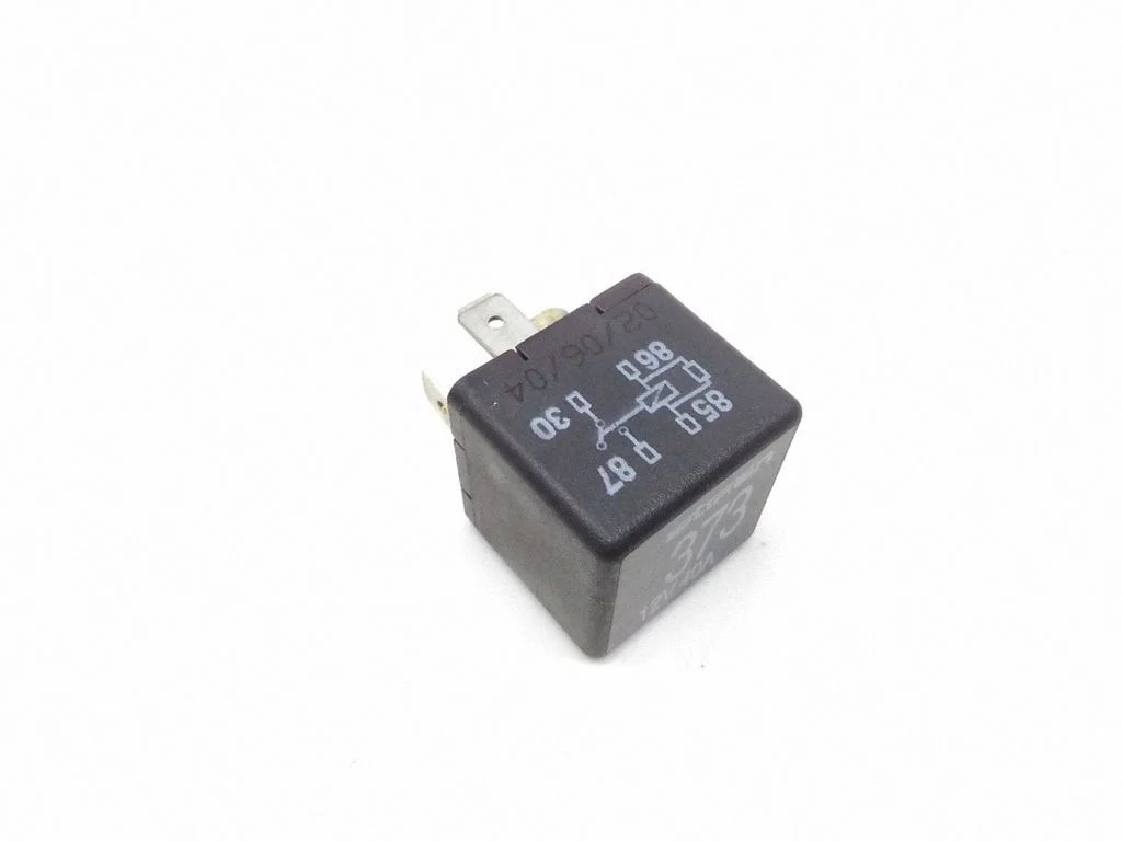 Other relay 8D0951253A