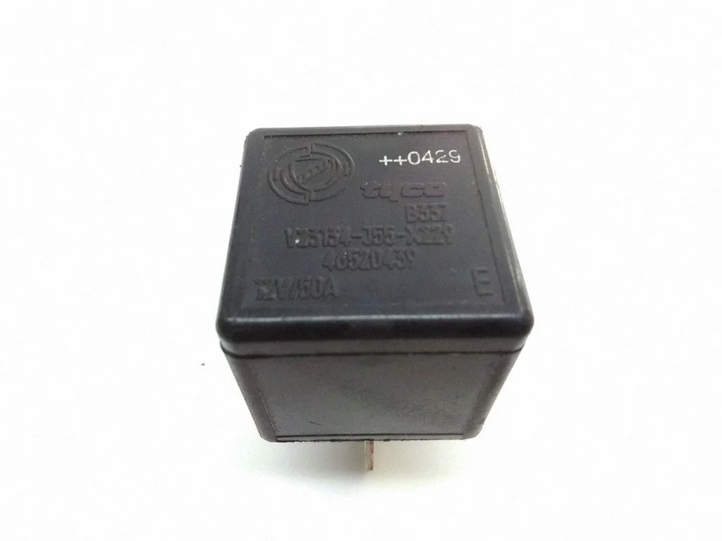 Other relay V23134J55X229