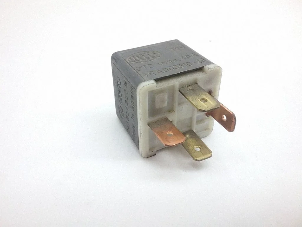 Other relay 4RA00351029