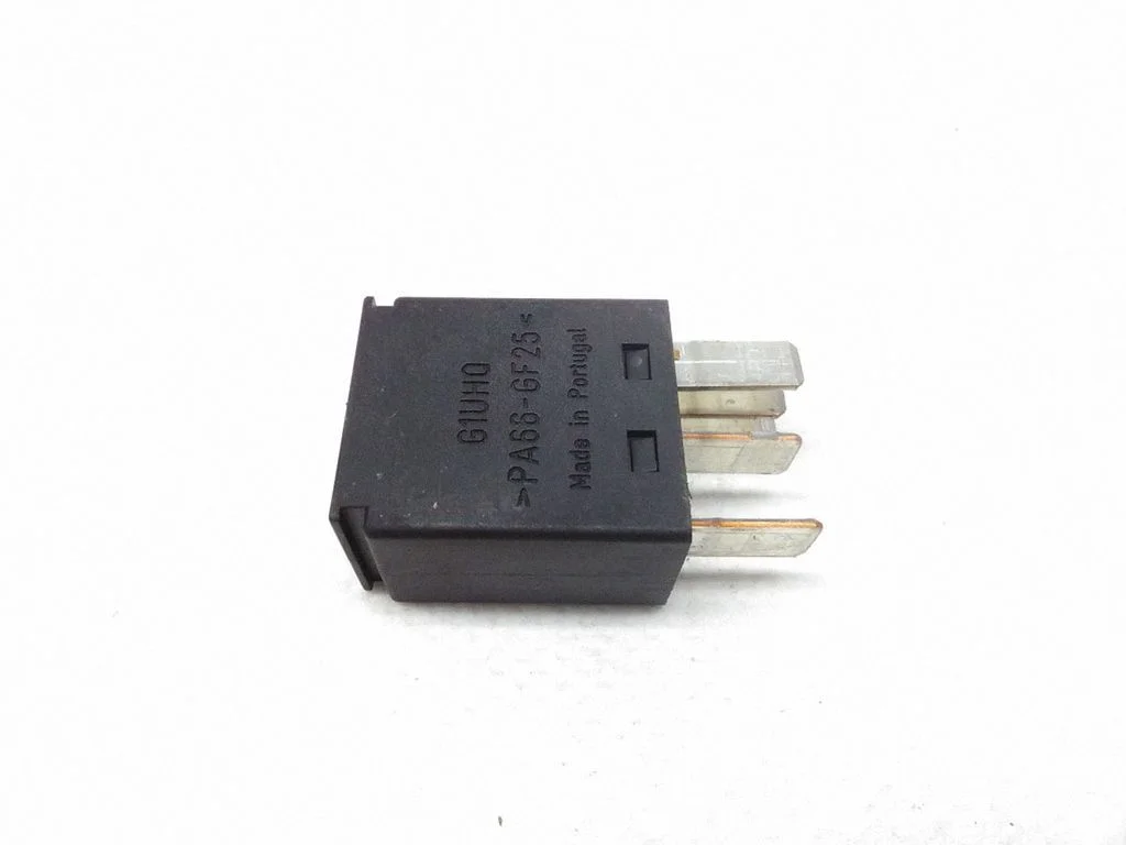 Other relay – Ford Focus (1998-2004)